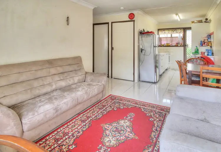 Second view of Homely unit listing, 2/10 North Road, Woodridge QLD 4114