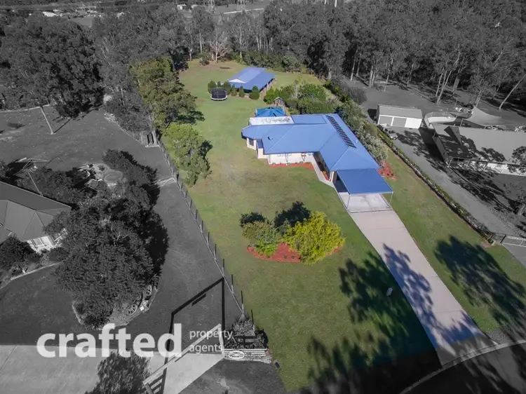 12-14 Jamboree Close, Greenbank QLD 4124