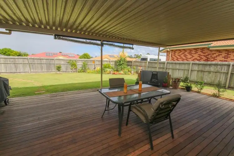 Fifth view of Homely house listing, 63 O'Reilly Drive, Caloundra West QLD 4551