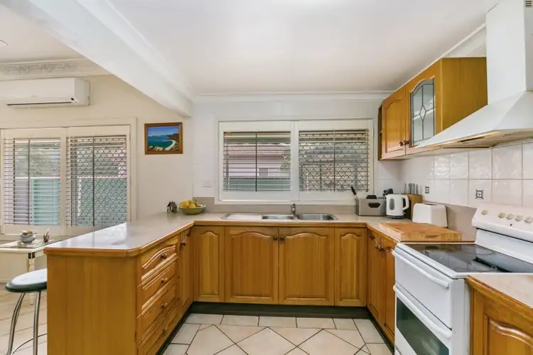 Third view of Homely house listing, 27 Florida Avenue, Woy Woy NSW 2256