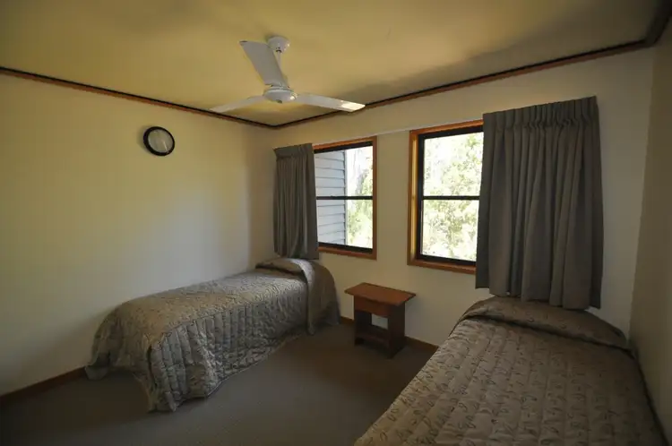 Fifth view of Homely villa listing, 48/48 Kingfisher Bay, Fraser Island QLD 4581