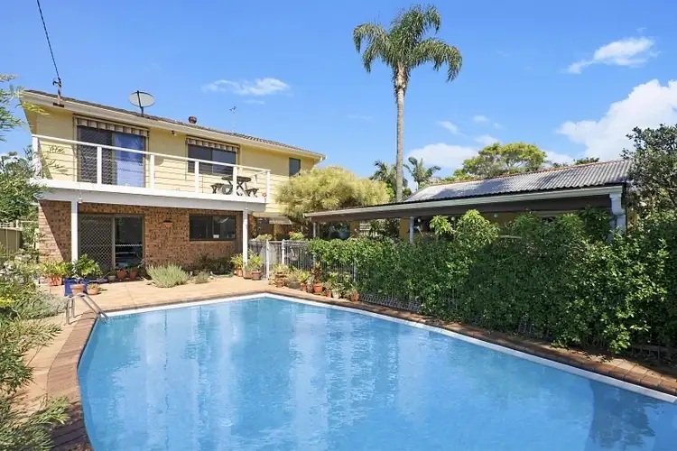 20 Flathead Road, Ettalong Beach NSW 2257