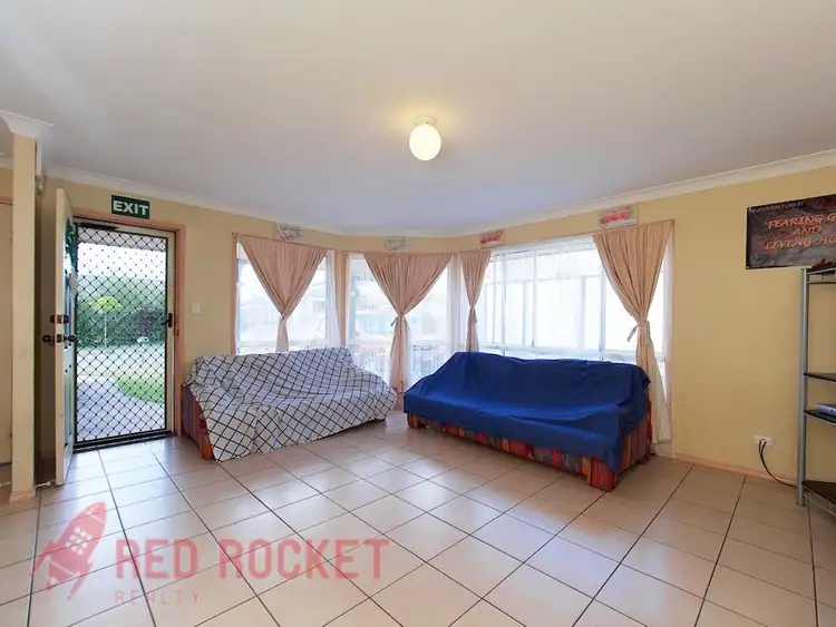 Fourth view of Homely house listing, 22 Kao Street, Marsden QLD 4132