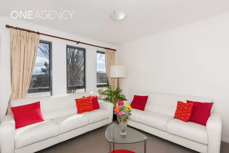 Second view of Homely house listing, 46 Dagmar Berne Street, Macgregor ACT 2615