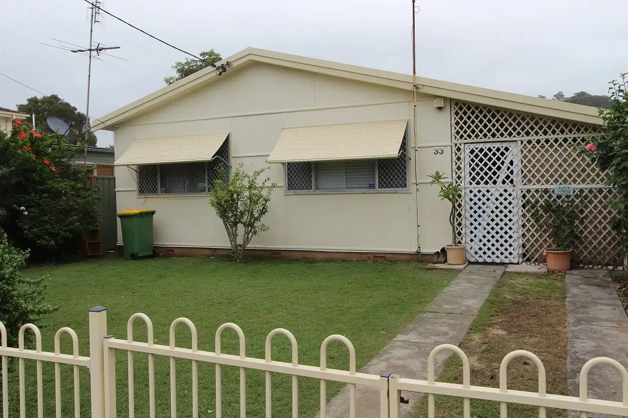 Main view of Homely house listing, 33 Darley Road, Umina Beach NSW 2257