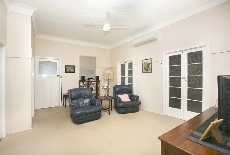 Fourth view of Homely house listing, 8 Hurst Street, Walkervale QLD 4670