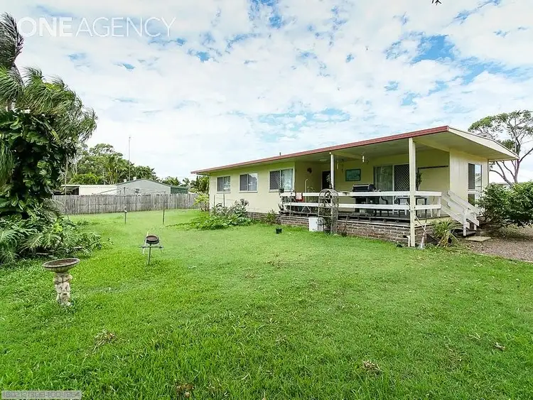 Seventh view of Homely house listing, 132 Exeter Street, Torquay QLD 4655