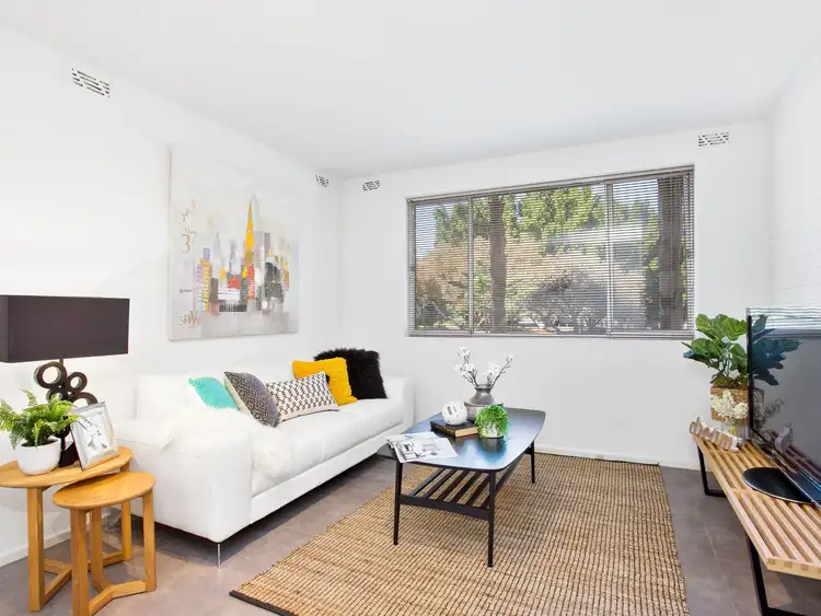 Second view of Homely apartment listing, 5/9 Currie Street, Jolimont WA 6014