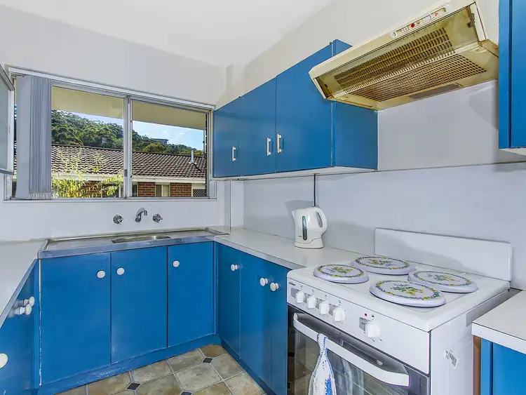 Fourth view of Homely unit listing, 3/199 Albany Street, Point Frederick NSW 2250