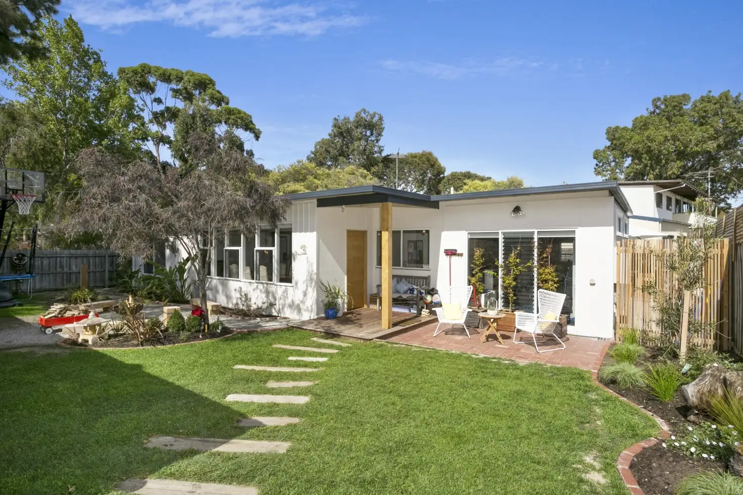 Main view of Homely house listing, 93B Carr Street, Barwon Heads VIC 3227