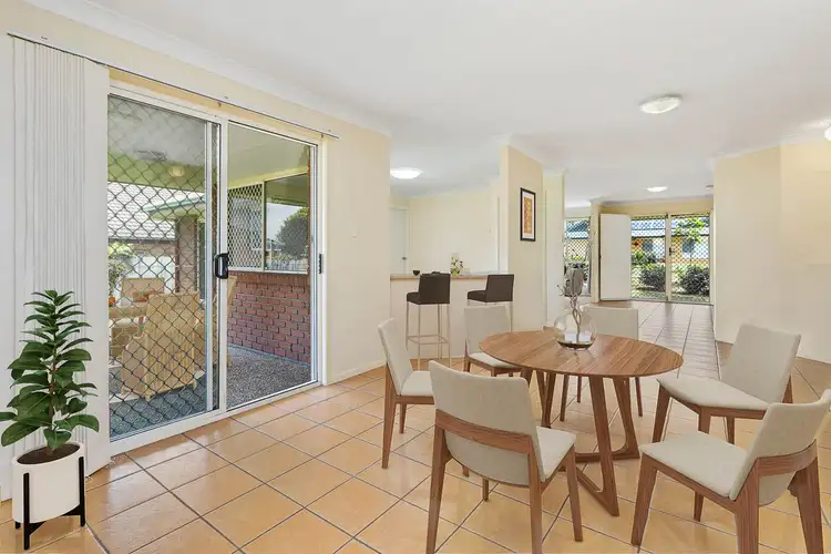 Fourth view of Homely house listing, 2 Hannam Crescent, Forest Lake QLD 4078