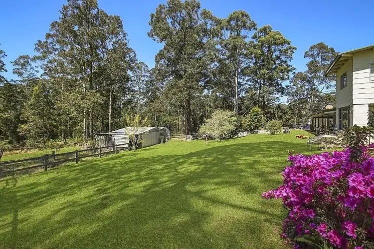 Main view of Homely rural property listing, 39 Lake Innes Drive, Lake Innes NSW 2446