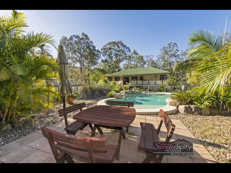 244 Williamson Rd, Tamborine QLD 4270