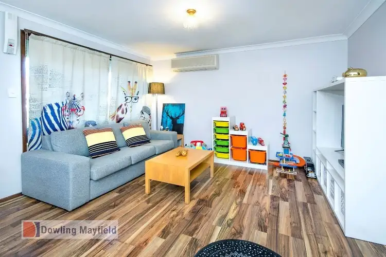 Third view of Homely house listing, 48 Casuarina Circuit, Warabrook NSW 2304