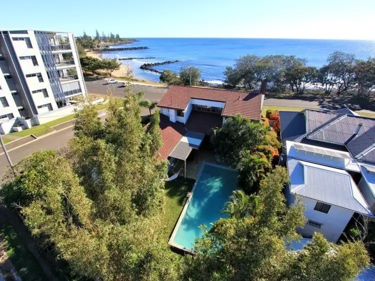 Main view of Homely house listing, 31 Esplanade, Bargara QLD 4670