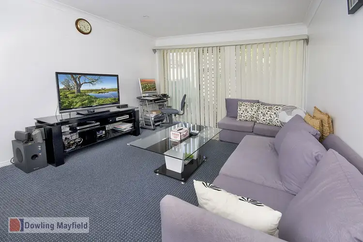 Third view of Homely villa listing, 4/10 Wallace Street, Waratah NSW 2298