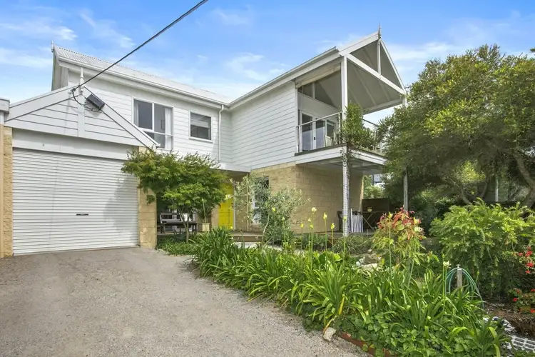 Second view of Homely house listing, 23 Riverside Terrace, Barwon Heads VIC 3227