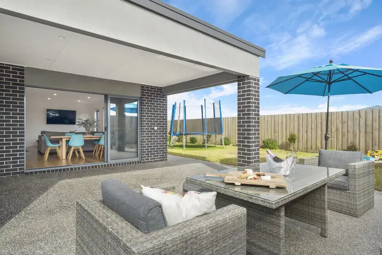 Sixth view of Homely house listing, 19 Alcandre Street, Ocean Grove VIC 3226