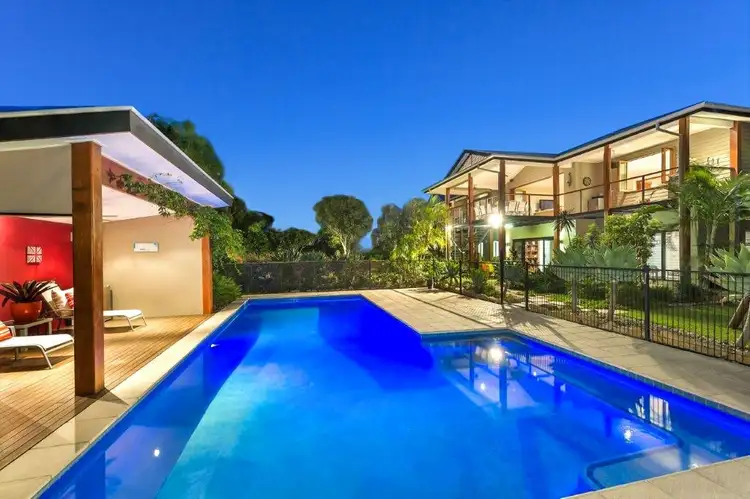 45 Nolan Rise, Brookfield QLD 4069