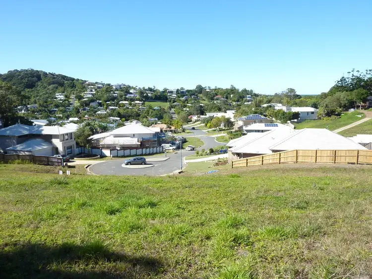 Third view of Homely land listing, Lot 73 Frodo Court, Coolum Beach QLD 4573
