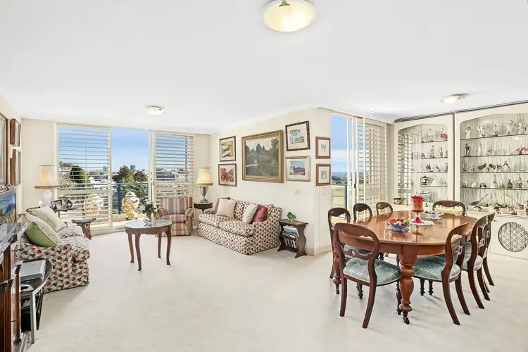 Second view of Homely apartment listing, 36C/2 Brady Street, Mosman NSW 2088