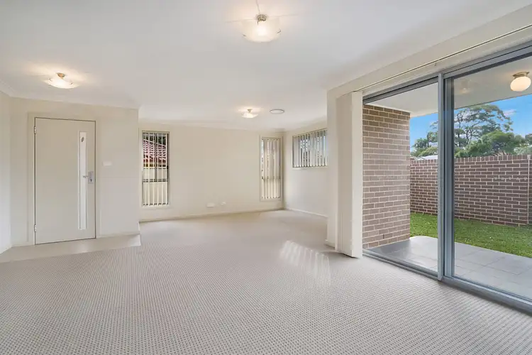 Fourth view of Homely villa listing, 1/176 Bourke Road, Umina Beach NSW 2257