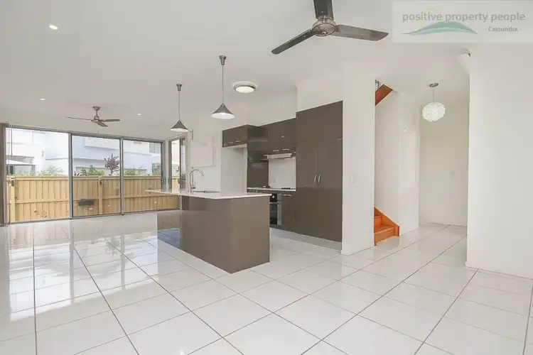 Second view of Homely house listing, 11/1-7 Rawson Street, Caloundra West QLD 4551