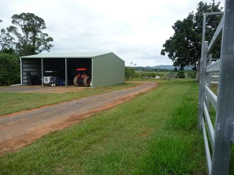 Main view of Homely house listing, 173 Dargin Road, Maria Creeks QLD 4855
