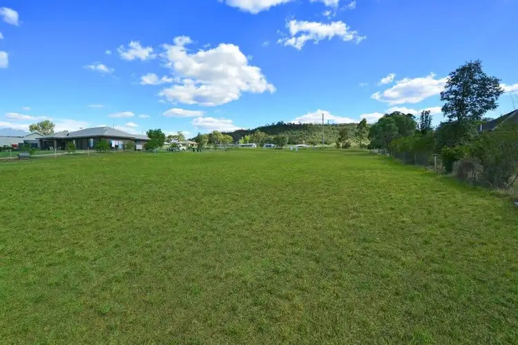 Third view of Homely land listing, 174-176 Stock Road, Gunnedah NSW 2380
