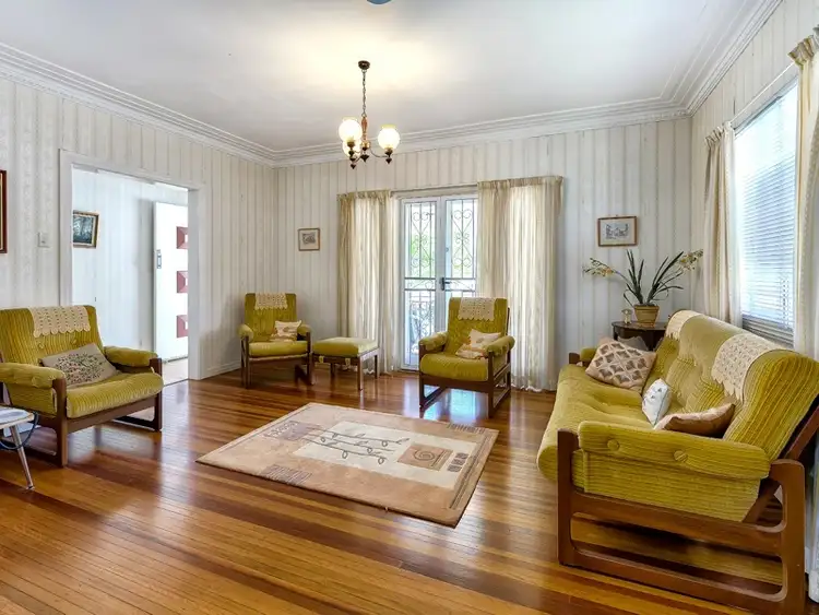 Third view of Homely house listing, 43 Piddington Street, Ashgrove QLD 4060