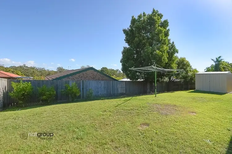 Main view of Homely house listing, 15 Sundowner Street, Regents Park QLD 4118