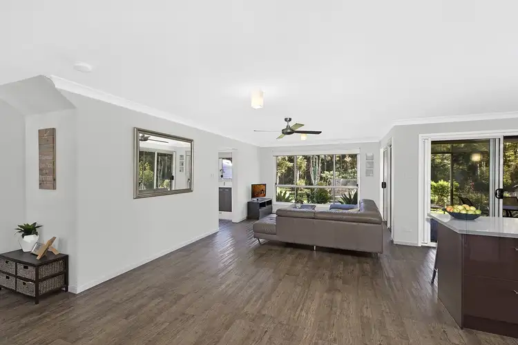 Fifth view of Homely house listing, 74 Chetwynd Road, Erina NSW 2250