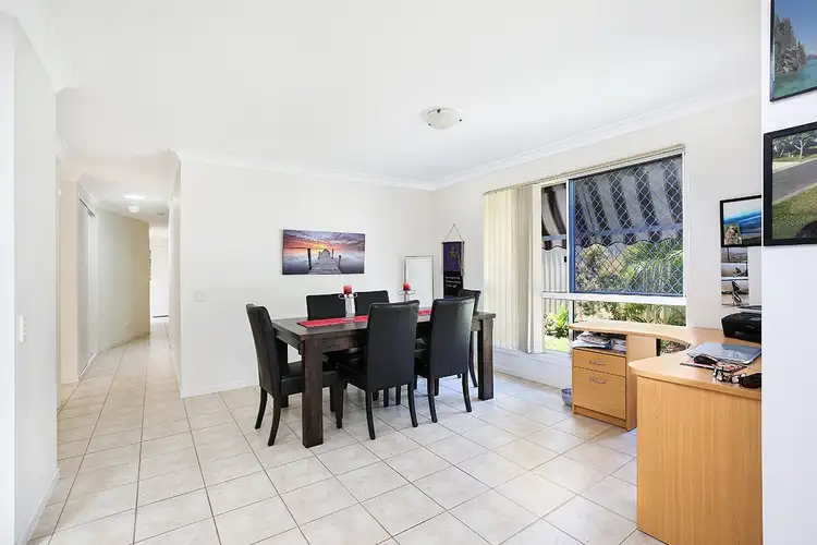 Fourth view of Homely house listing, 13 Satinwood Place, Mountain Creek QLD 4557