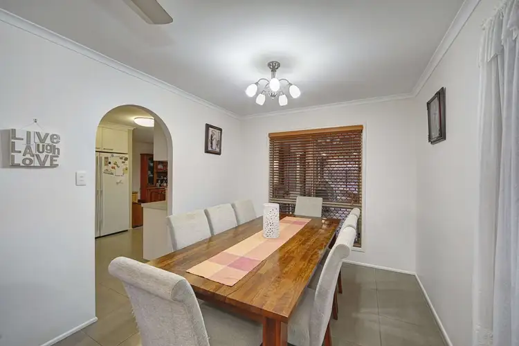 Sixth view of Homely house listing, 15 Gardenia Drive, Avoca QLD 4670
