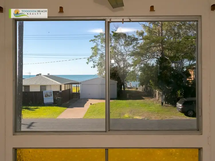 Seventh view of Homely house listing, 67 KINGFISHER PDE, Toogoom QLD 4655