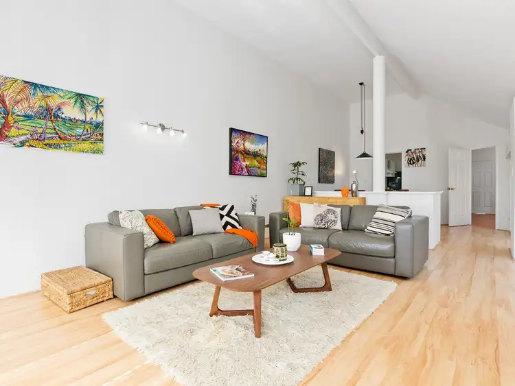 Fifth view of Homely semi-detached listing, 261B Salvado Road, Floreat WA 6014