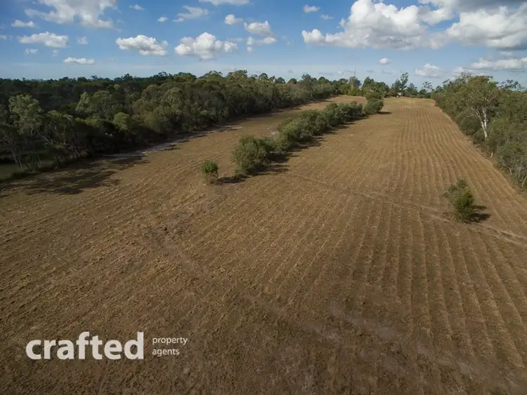 Main view of Homely land listing, 222 Moody Road, Boronia Heights QLD 4124