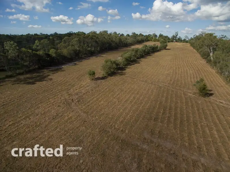 Main view of Homely land listing, 222 Moody Road, Boronia Heights QLD 4124