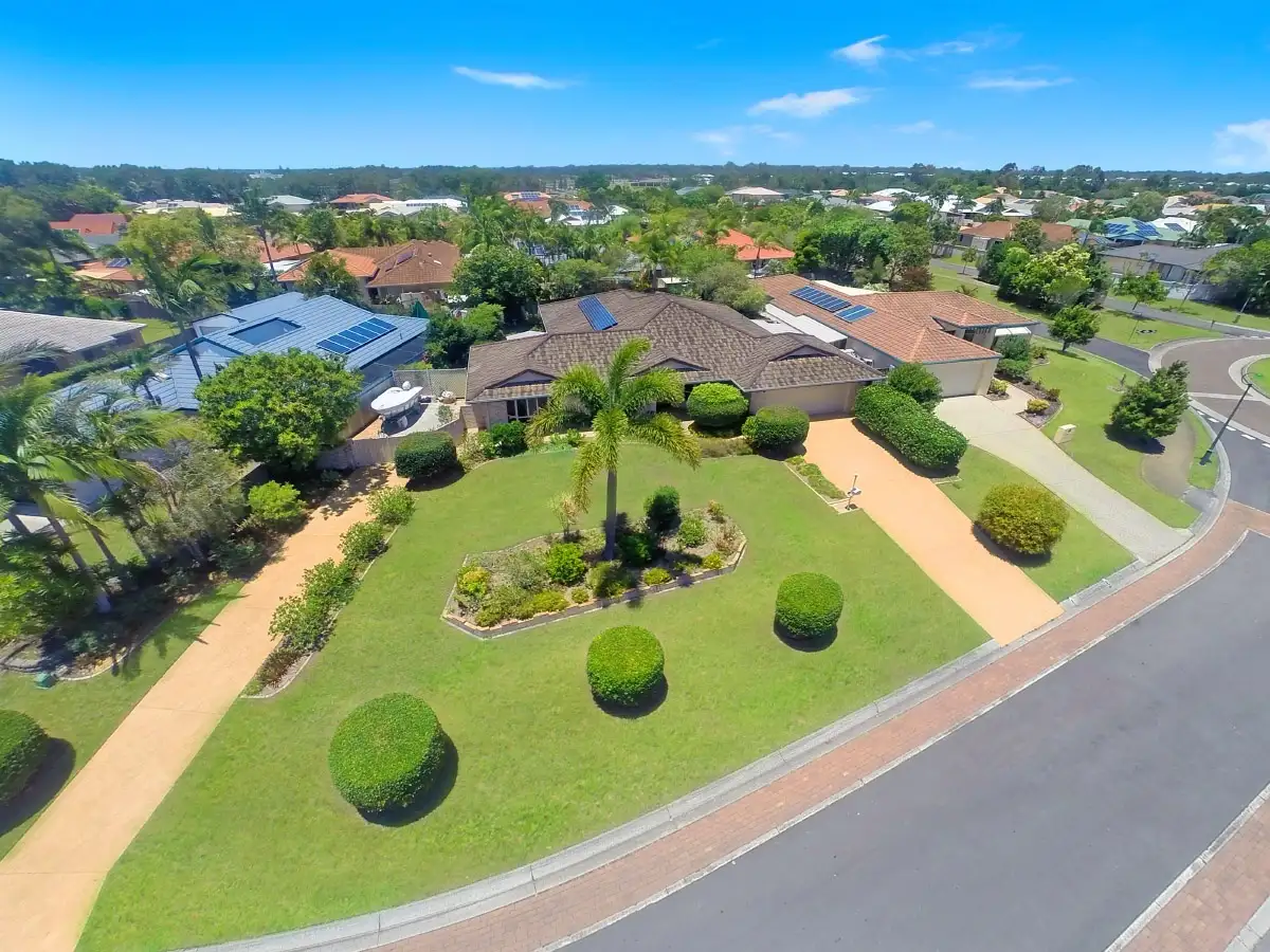 Main view of Homely house listing, 30 The Corso, Pelican Waters QLD 4551