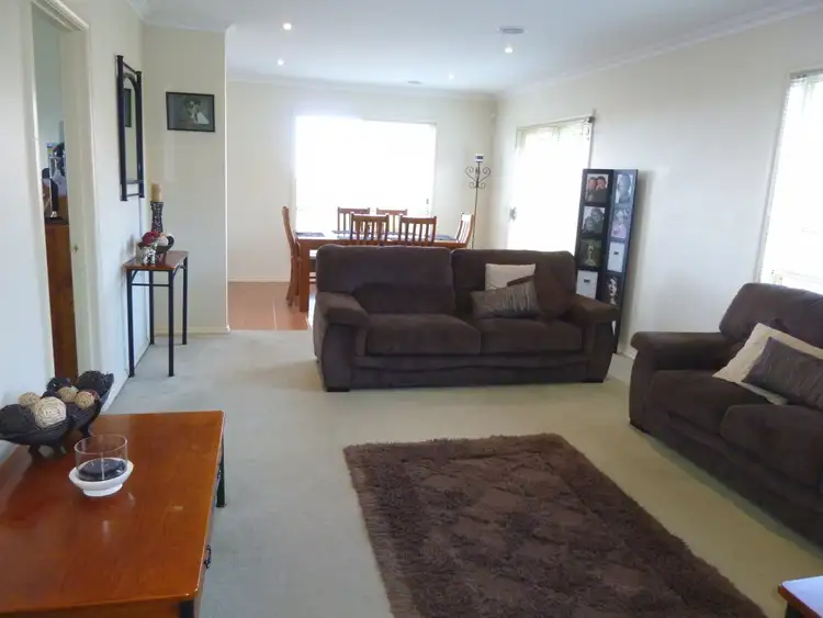Fourth view of Homely house listing, 27 Caitlyn Drive, Melton West VIC 3337