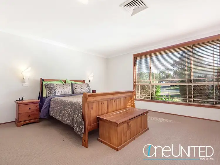 Fifth view of Homely house listing, 22 Stenhouse Drive, Mount Annan NSW 2567