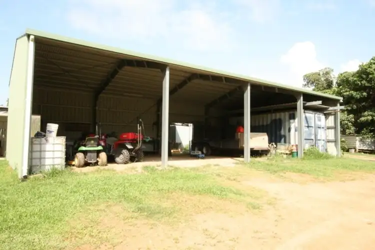 Seventh view of Homely house listing, 165 Banfield Road, Granadilla QLD 4855