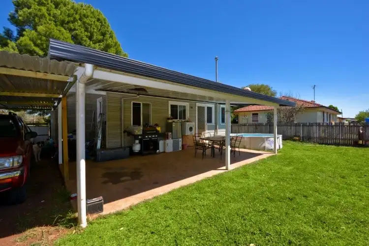 Fifth view of Homely house listing, 34 High Street, Gunnedah NSW 2380