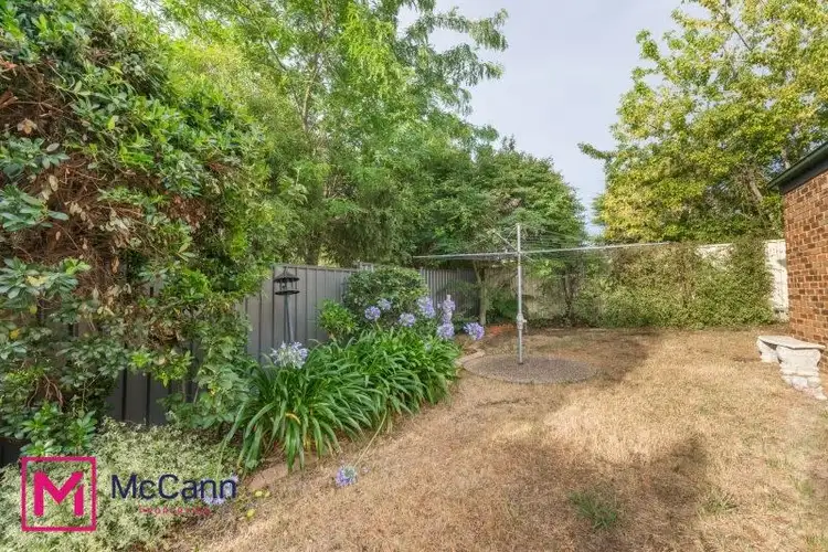 Third view of Homely house listing, 1 Cleary Place, Gilmore ACT 2905