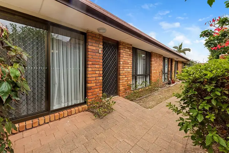 Second view of Homely unit listing, 15/172 Barrier Reef Drive, Mermaid Waters QLD 4218