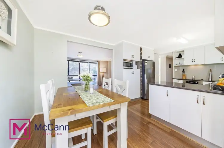 Third view of Homely house listing, 56 Harrington Circuit, Kambah ACT 2902