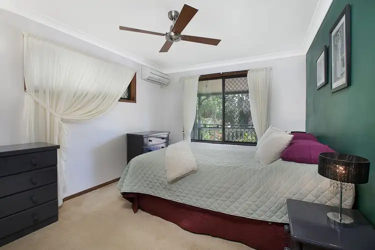 Fifth view of Homely house listing, 152 Doolong Road, Kawungan QLD 4655