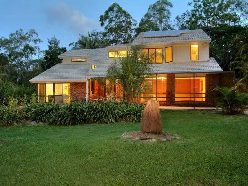 Main view of Homely house listing, 32 Allanadale Ct, Forestdale QLD 4118