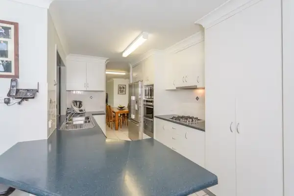 Sixth view of Homely house listing, 46 Blackmur Street, Marian QLD 4753