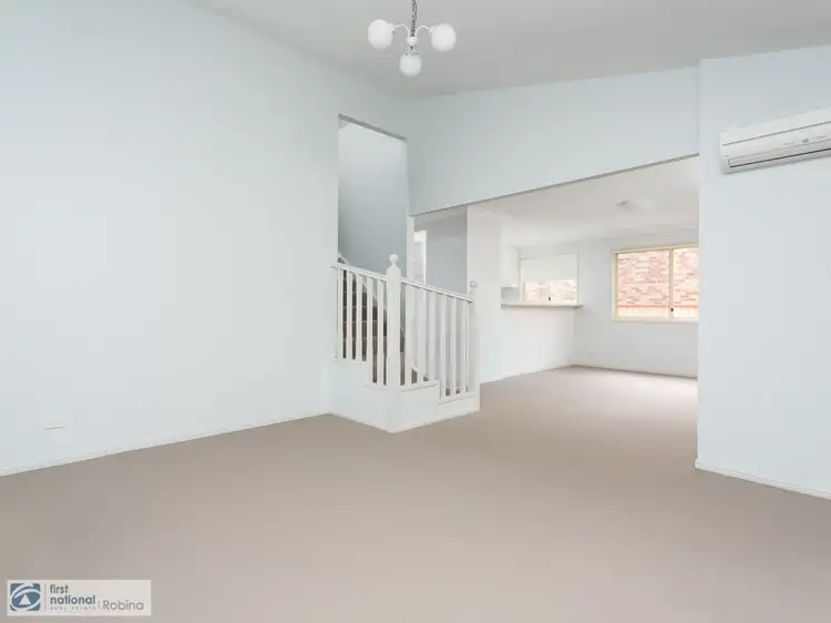 Third view of Homely semi-detached listing, 1/16 Douma Drive, Mudgeeraba QLD 4213
